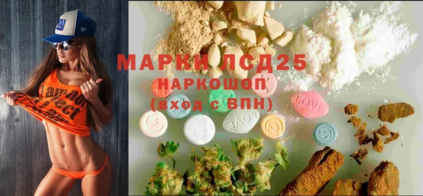 стаф Баксан